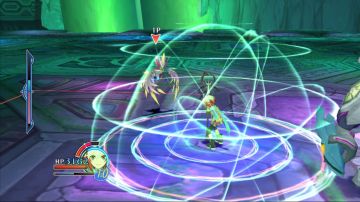 Immagine 9 del gioco Tales of Graces f per PlayStation 3
