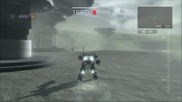 Immagine 0 del gioco Armored Core For Answer per PlayStation 3