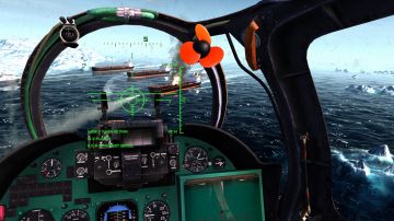 Immagine -10 del gioco Air Missions: Hind per Xbox One