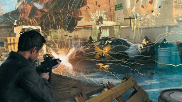 Immagine -7 del gioco Quantum Break per Xbox One