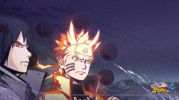 Immagine 11 del gioco Naruto Shippuden Ultimate Ninja Storm 4: Road to Boruto  per Xbox One