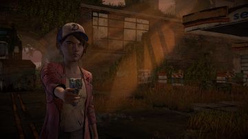 Immagine -4 del gioco The Walking Dead: A New Frontier - Episode 5 per PlayStation 4