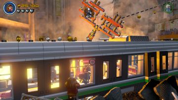 Immagine -3 del gioco LEGO Marvel's Avengers per PlayStation 4