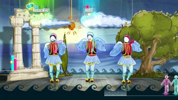 Immagine -13 del gioco Just Dance 2015 per Xbox 360
