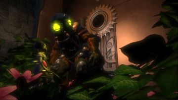 Immagine -8 del gioco Bioshock per PlayStation 3