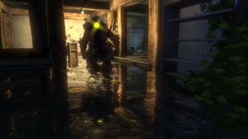 Immagine -10 del gioco Bioshock per PlayStation 3