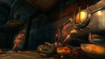 Immagine -9 del gioco Bioshock per PlayStation 3