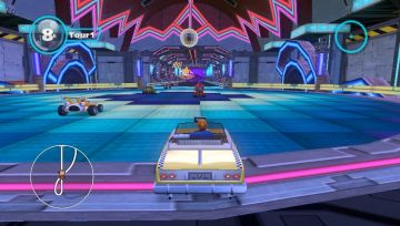 Immagine -17 del gioco Sonic & All Stars Racing Transformed per PSVITA