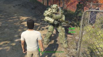 Immagine 8 del gioco Fallout 4 per PlayStation 4