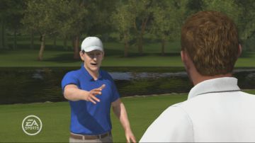 Immagine -3 del gioco Tiger Woods PGA Tour 09 per Xbox 360