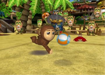 Immagine -12 del gioco Big Beach Sports per Nintendo Wii
