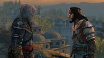 Immagine -3 del gioco Assassin's Creed The Ezio Collection per Xbox One