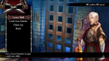 Immagine -5 del gioco Grand Kingdom per PSVITA