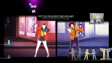 Immagine -6 del gioco Just Dance 2015 per PlayStation 4