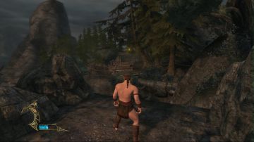 Immagine 12 del gioco Beowulf per Xbox 360