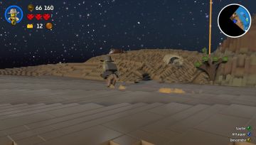 Immagine -4 del gioco LEGO Worlds per Xbox One