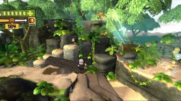 Immagine -5 del gioco Up per Xbox 360