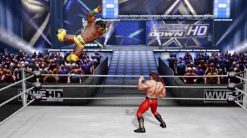 Immagine 86 del gioco WWE All Stars per PlayStation 3