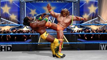 Immagine 87 del gioco WWE All Stars per PlayStation 3