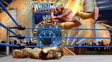 Immagine 90 del gioco WWE All Stars per PlayStation 3