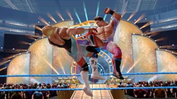 Immagine 91 del gioco WWE All Stars per PlayStation 3