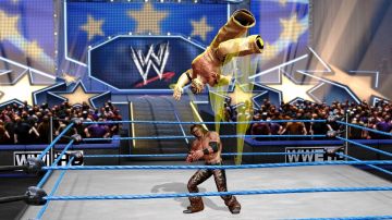 Immagine 95 del gioco WWE All Stars per PlayStation 3