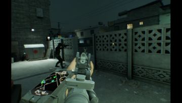 Immagine 6 del gioco Firewall: Zero Hour per PlayStation 4