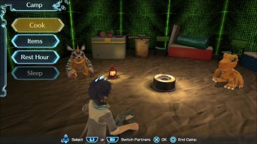 Immagine 192 del gioco Digimon World: Next Order per PlayStation 4
