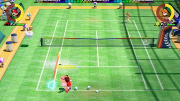 Immagine 4 del gioco Mario Tennis Aces per Nintendo Switch