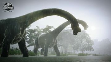 Immagine -8 del gioco Jurassic World: Evolution per PlayStation 4