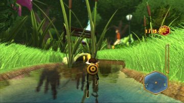 Immagine -6 del gioco Bee movie game per Nintendo Wii