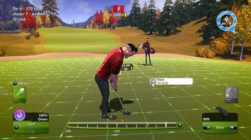 Immagine -11 del gioco Powerstar Golf per Xbox One