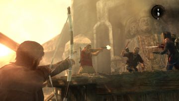 Immagine 42 del gioco Tomb Raider per Xbox 360
