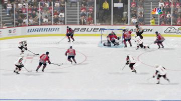 Immagine -8 del gioco NHL 18 per PlayStation 4