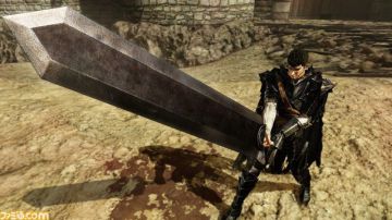 Immagine -16 del gioco Berserk and the Band of the Hawk per PlayStation 4
