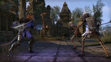 Immagine -6 del gioco The Elder Scrolls Online: Tamriel Unlimited per Xbox One
