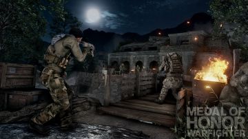 Immagine 13 del gioco Medal of Honor: Warfighter per PlayStation 3