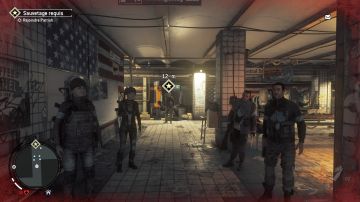 Immagine 2 del gioco Homefront: The Revolution per Xbox One