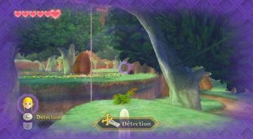 Immagine 112 del gioco The Legend of Zelda: Skyward Sword per Nintendo Wii
