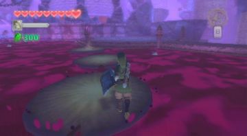 Immagine 114 del gioco The Legend of Zelda: Skyward Sword per Nintendo Wii