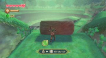 Immagine 116 del gioco The Legend of Zelda: Skyward Sword per Nintendo Wii