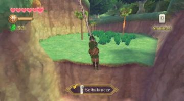 Immagine 117 del gioco The Legend of Zelda: Skyward Sword per Nintendo Wii
