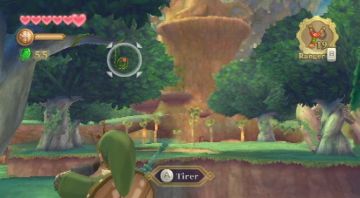 Immagine 120 del gioco The Legend of Zelda: Skyward Sword per Nintendo Wii