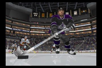 Immagine -12 del gioco NHL 2K6 per Xbox 360