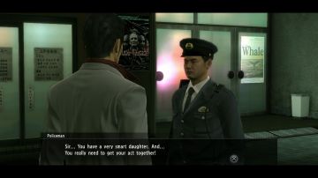 Immagine 7 del gioco Yakuza Kiwami per PlayStation 4