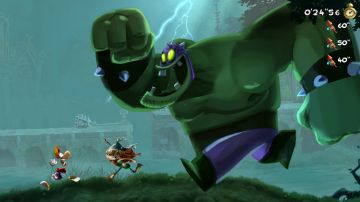Immagine -10 del gioco Rayman Legends per PSVITA