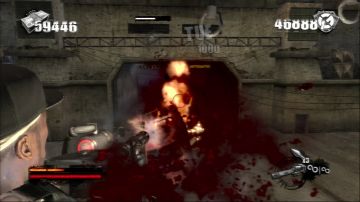 Immagine 3 del gioco 50 Cent: Blood On The Sands per Xbox 360