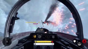 Immagine -7 del gioco Star Wars: Battlefront per Xbox One