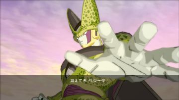 Immagine -4 del gioco Dragon Ball Z : Burst Limit per Xbox 360