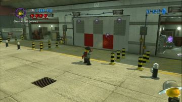 Immagine -4 del gioco LEGO City Undercover per PlayStation 4